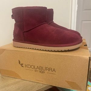 Koolaburra by Ugg. Koola mini II